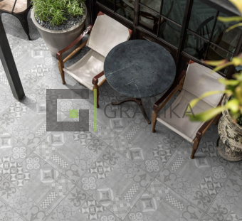 Керамобетон GeoCeramica Mosaik