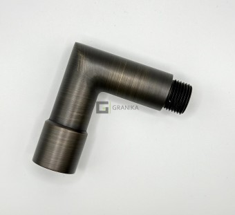 Г-образный соединитель