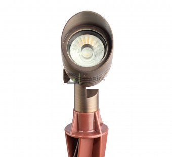 Светильник Bronx