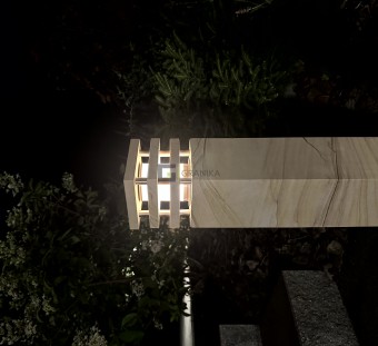 Светильник Paloma