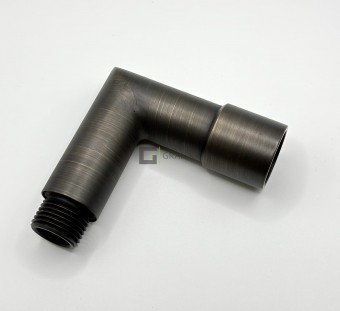 Г-образный соединитель