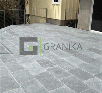 Известняк Tandur Grey