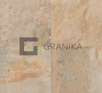 Керамобетон GeoCeramica Ardesie