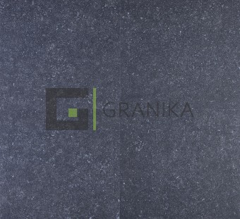 Керамобетон GeoCeramica BlueStone Negro Puro