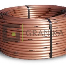 Шланг капельного полива Junior, Irritec