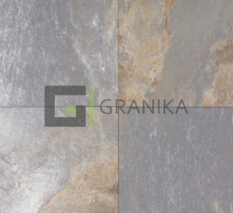 Керамобетон GeoCeramica Multicolor