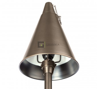 Светильник Firepoint