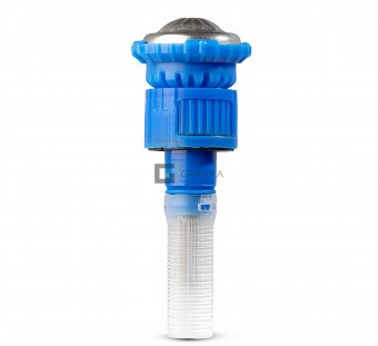 Форсунка нерегулируемая Rotator R28F 360°