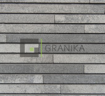 Кирпич GeoStylistix Shaded Grey