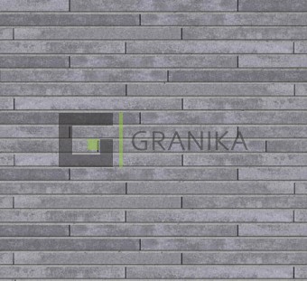 Кирпич GeoStylistix Shaded Grey