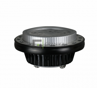 PAR36 регулируемая, G53, 12V, 2700-5000K, изм. угол 20-60°, 6-15W