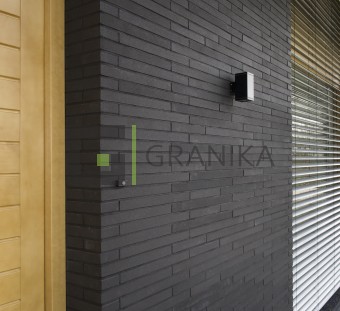 Кирпич GeoStylistix Charcoal