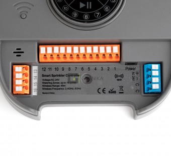 Контроллер IMX-16i WIFI