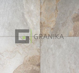 Керамобетон GeoCeramica Multicolor