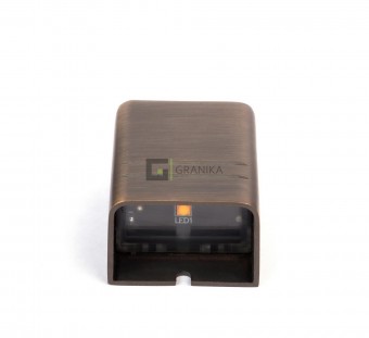 Светильник Cleric