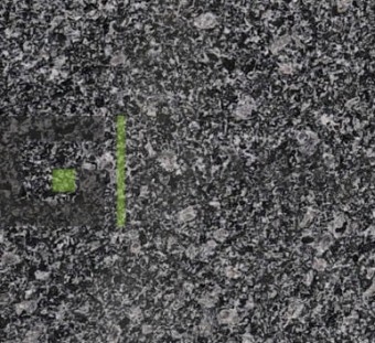 Плита для мощения Гранит Black Shadow