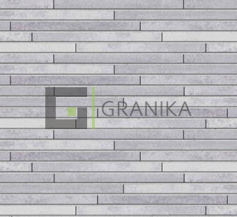 Кирпич GeoStylistix Shaded White