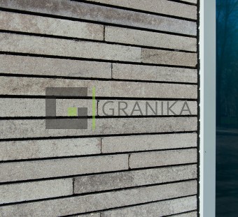 Кирпич GeoStylistix Unique Beige