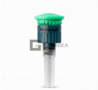 Форсунка нерегулируемая Rotator F24 180°