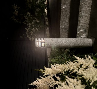 Светильник Dorian