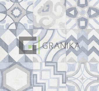 Керамобетон GeoCeramica Porto