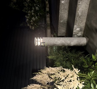 Светильник Dorian