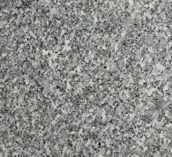 Плита для мощения Гранит Silver Light