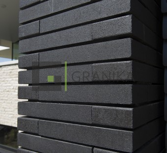 Кирпич GeoStylistix Charcoal