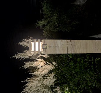 Светильник Paloma