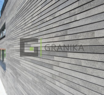 Кирпич GeoStylistix Shaded Grey