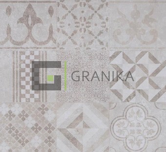 Керамобетон GeoCeramica Mosaik