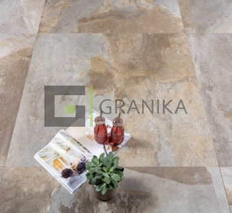 Керамобетон GeoCeramica Multicolor