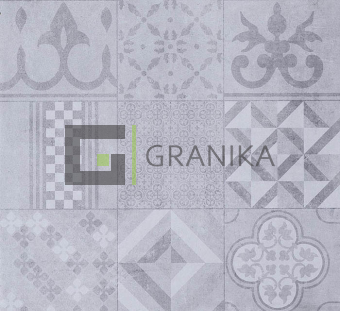 Керамобетон GeoCeramica Mosaik