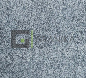 Плита для мощения Гранит Steel Grey