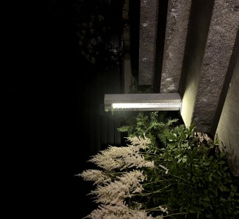 Светильник Mason