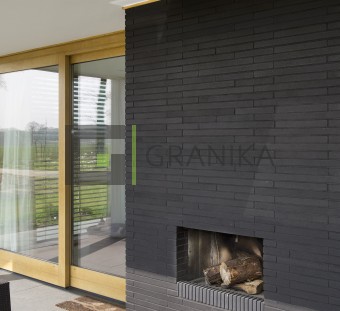 Кирпич GeoStylistix Charcoal