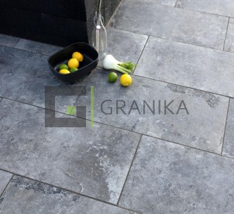 Керамобетон GeoCeramica Montpellier