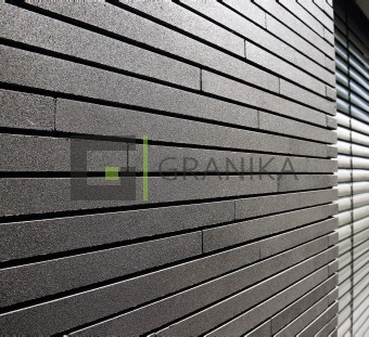 Кирпич GeoStylistix Charcoal