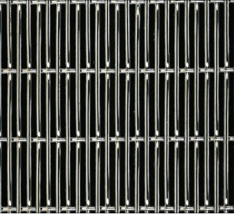 Сетка металлическая плетеная Leo P06040