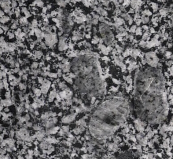 Плита для мощения Гранит Black Flower