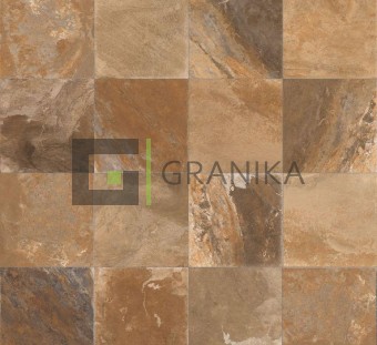 Керамобетон GeoCeramica Ardesie