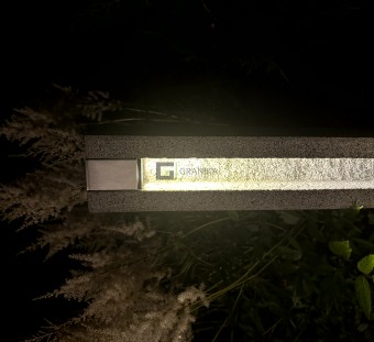 Светильник Mason