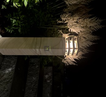 Светильник Paloma