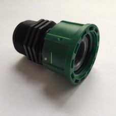 Муфта американка, 1" ВР x 1"НР, Irritec
