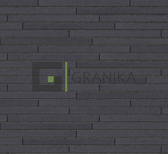 Кирпич GeoStylistix Charcoal