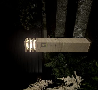 Светильник Paloma